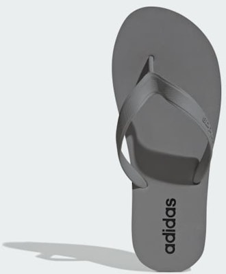 (W) Adidas Keitaki Alpha Slide Sandal Abu-Abu/Core Black/Core Black JR1150 Order (W) Adidas Keitaki Alpha Slide Sandal Abu-Abu/Core Black/Core Black JR1150