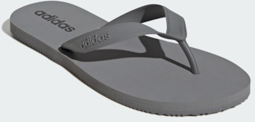 (W) Adidas Keitaki Alpha Slide Sandal Abu-Abu/Core Black/Core Black JR1150 Shop (W) Adidas Keitaki Alpha Slide Sandal Abu-Abu/Core Black/Core Black JR1150