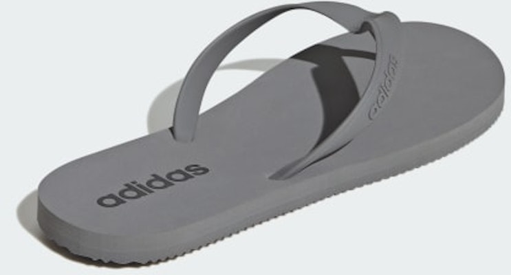 (W) Adidas Keitaki Alpha Slide Sandal Abu-Abu/Core Black/Core Black JR1150 Purchase (W) Adidas Keitaki Alpha Slide Sandal Abu-Abu/Core Black/Core Black JR1150
