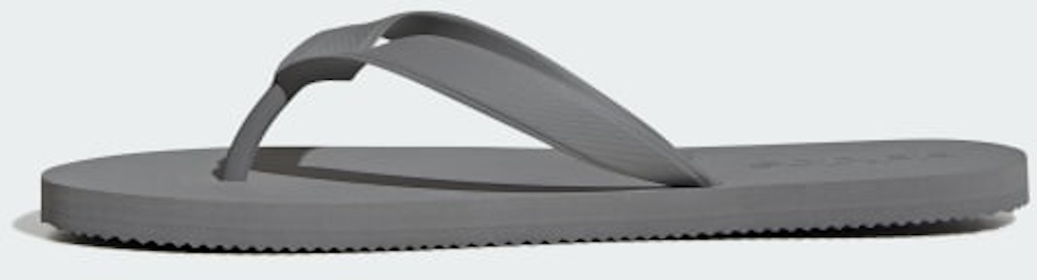 (W) Adidas Keitaki Alpha Slide Sandal Abu-Abu/Core Black/Core Black JR1150 Details for (W) Adidas Keitaki Alpha Slide Sandal Abu-Abu/Core Black/Core Black JR1150