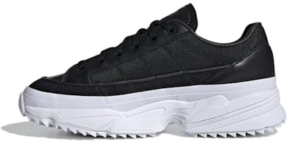 (Women) adidas Kiellor 'Black/White' EF9113 (Women) adidas Kiellor 'Black/White' EF9113