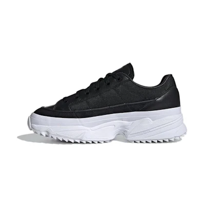 (W) adidas Kiellor 'Black/White'