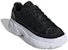 (W) adidas Kiellor 'Hitam/Putih' EF9113