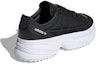 Shop (W) adidas Kiellor 'Hitam/Putih' EF9113