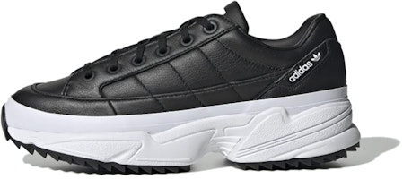 (Women) adidas Kiellor 'Core Black' EF5621 (Women) adidas Kiellor 'Core Black' EF5621