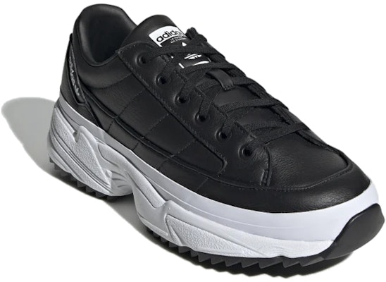 (Women) adidas Kiellor 'Core Black' EF5621 Order (Women) adidas Kiellor 'Core Black' EF5621