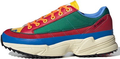 (Women) adidas Kiellor Angel Chen Multi FX1939 (Women) adidas Kiellor Angel Chen Multi FX1939