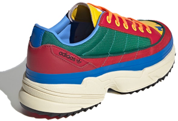 (女性) adidas Kiellor Angel Chen 多色 FX1939 Shop (女性) adidas Kiellor Angel Chen 多色 FX1939