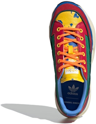 (Women) adidas Kiellor Angel Chen Multi FX1939 Purchase (Women) adidas Kiellor Angel Chen Multi FX1939