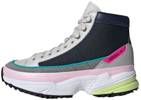 (Women) adidas Kiellor Xtra Boot 'Collegiate Navy' EF9096 (Women) adidas Kiellor Xtra Boot 'Collegiate Navy' EF9096