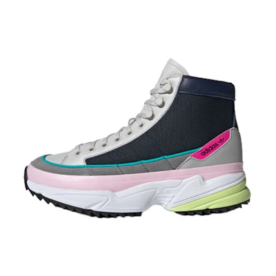 (W) adidas Kiellor Xtra Boot 'Collegiate Navy'