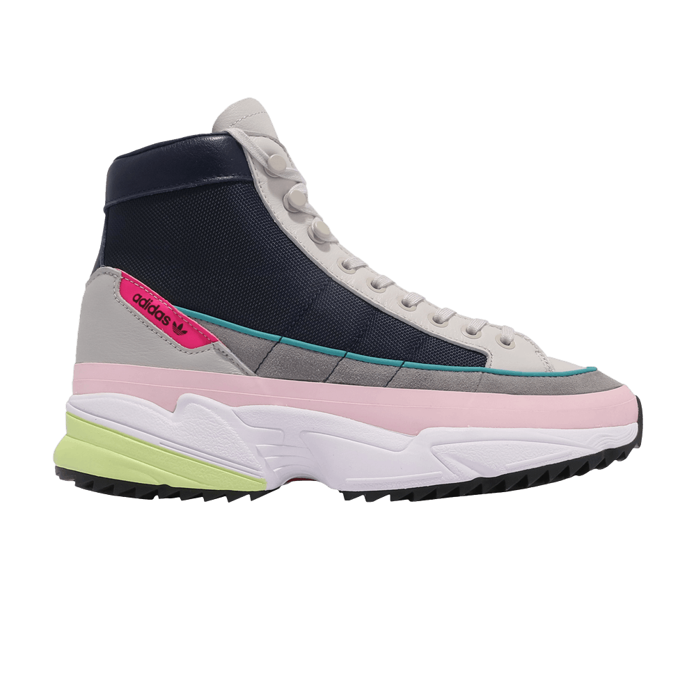 (Women) adidas Kiellor Xtra Boot 'Collegiate Navy' EF9096 - EF9096 - Novelship