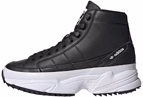(Women) adidas Kiellor Xtra Boot 'Core Black' EF9102 (Women) adidas Kiellor Xtra Boot 'Core Black' EF9102