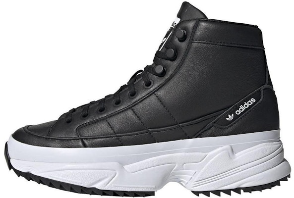 (Women) adidas Kiellor Xtra Boot 'Core Black' EF9102 Buy (Women) adidas Kiellor Xtra Boot 'Core Black' EF9102