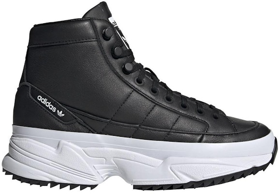 (W) Bota adidas Kiellor Xtra 'Core Black' EF9102 Order (W) Bota adidas Kiellor Xtra 'Core Black' EF9102