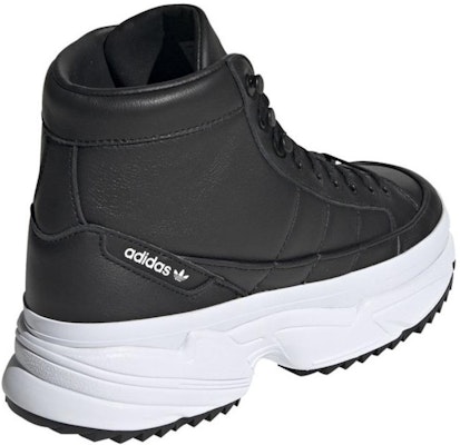 (W) Bota adidas Kiellor Xtra 'Core Black' EF9102 Shop (W) Bota adidas Kiellor Xtra 'Core Black' EF9102