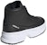 (W) adidas Kiellor Xtra Boot 'Core Black' kasut but hitam EF9102