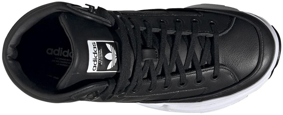 (W) Bota adidas Kiellor Xtra 'Core Black' EF9102 Purchase (W) Bota adidas Kiellor Xtra 'Core Black' EF9102