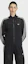 Buy (Women) adidas Knit Crochet Firebird Track Top - Black KC6497