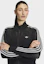 Lookbook (Women) adidas Knit Crochet Firebird Track Top - Black KC6497