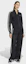 Shop (Women) adidas Knit Crochet Firebird Track Top - Black KC6497