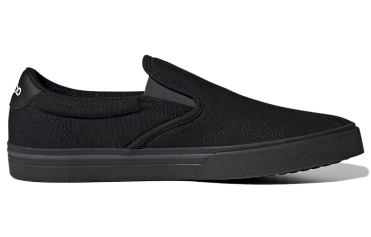 Order (W) adidas Kurin Low ''Zwart'' H04978