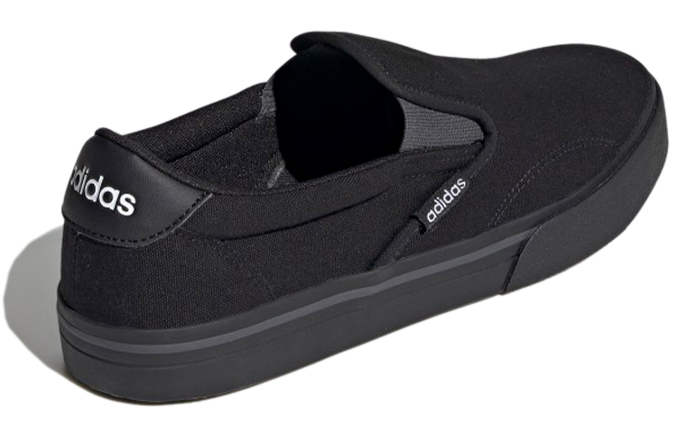 Shop (W) adidas Kurin Low ''Zwart'' H04978