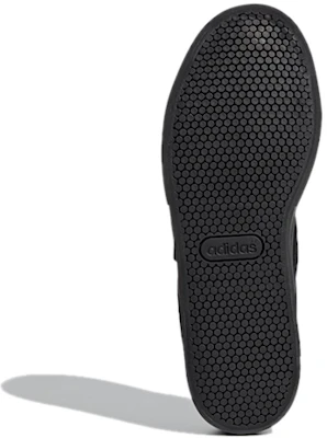(W) adidas Kurin Low ''Zwart'' H04978 Details for (W) adidas Kurin Low ''Zwart'' H04978