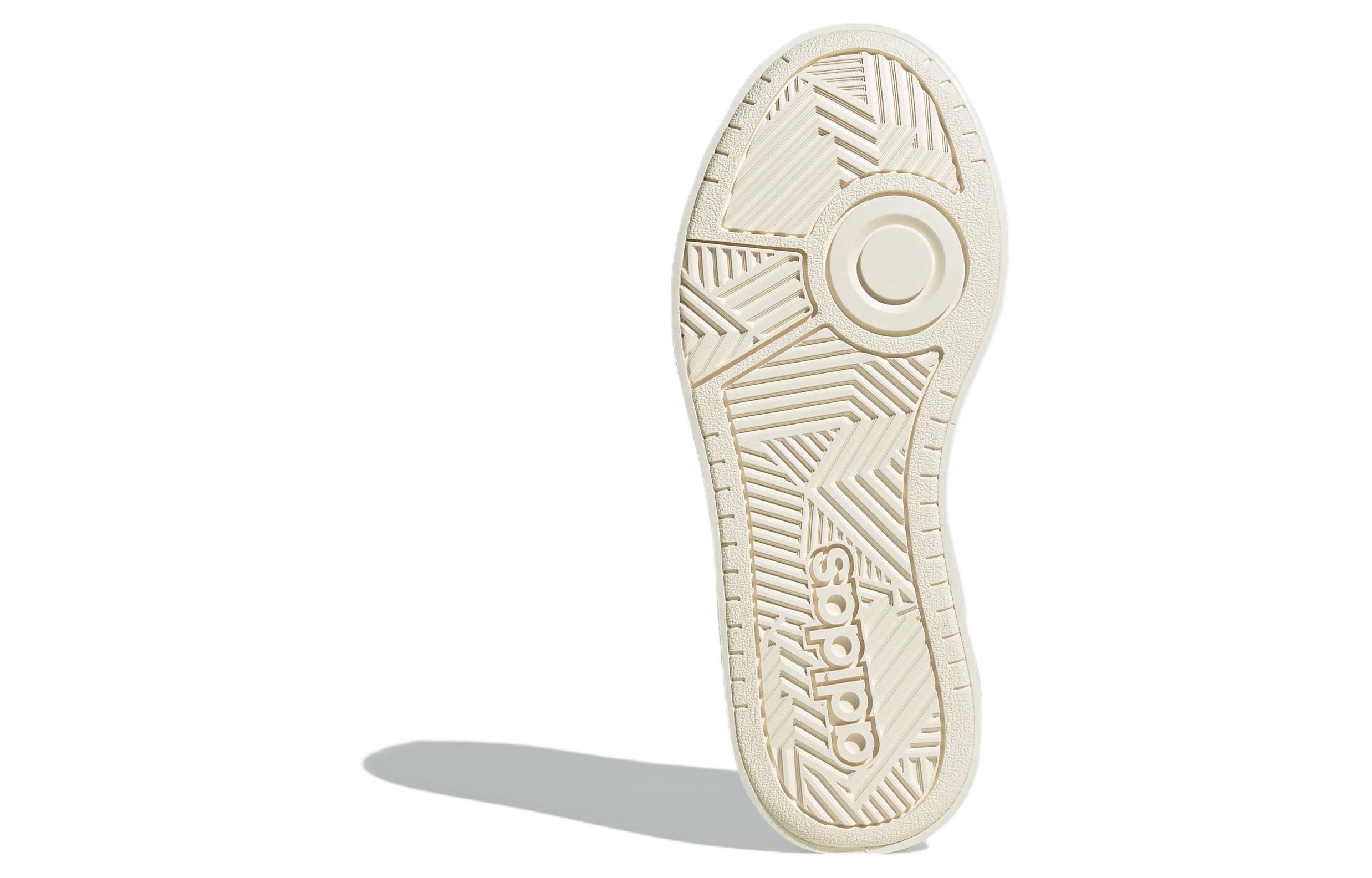 Details for (W) adidas LABCOURT TRAINERS 'Verde Casual' IF1708