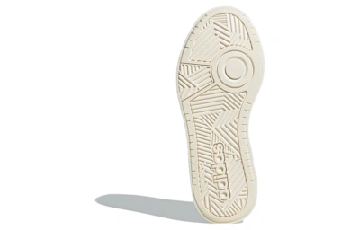 (Women) adidas LABCOURT TRAINERS 'Casual Green' IF1708