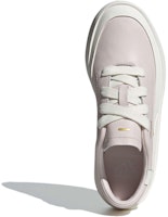 (W) アディダス Labcourt ピンク/ホワイト トレーナー IF1711 Shop (W) アディダス Labcourt ピンク/ホワイト トレーナー IF1711