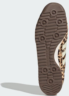 (W) Adidas 豹紋 SL 72 OG 運動鞋 魔法米色/乳白/米白 KI4205 Lookbook (W) Adidas 豹紋 SL 72 OG 運動鞋 魔法米色/乳白/米白 KI4205