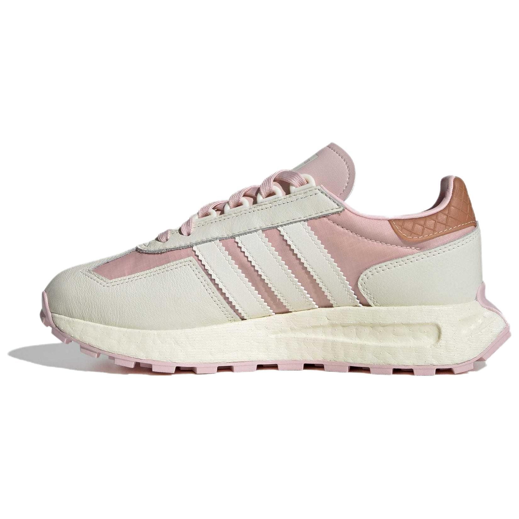 (Women) adidas Lifestyle Retropy E5 Shoes 'White Pink' JH7202