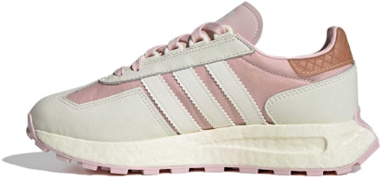 (Women) adidas Lifestyle Retropy E5 Shoes 'White Pink' JH7202 (Women) adidas Lifestyle Retropy E5 Shoes 'White Pink' JH7202