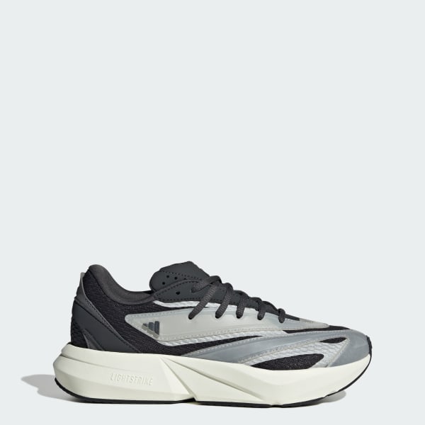 (W) Adidas Light Blaze Core Black/Grey One/Carbon