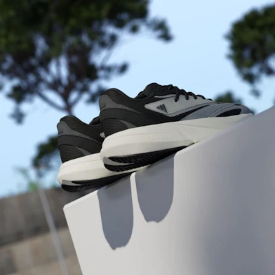 (W) Adidas Light Blaze 黑灰碳配色運動鞋 JS4255 Cheap (W) Adidas Light Blaze 黑灰碳配色運動鞋 JS4255