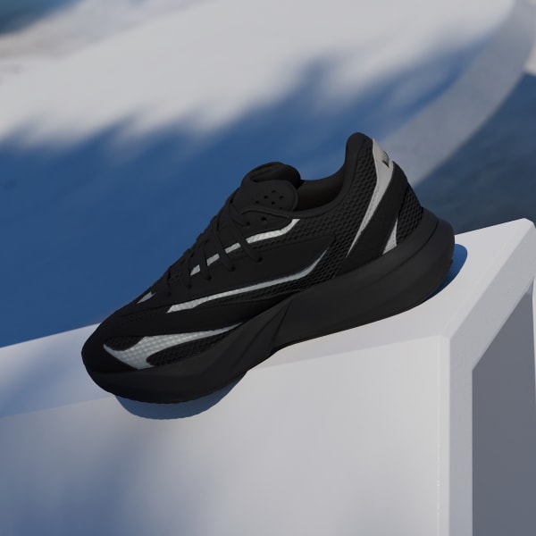 Sizing (W) 아디다스 라이트 블레이즈 코어 블랙/매트 실버/오프 화이트 JR2401