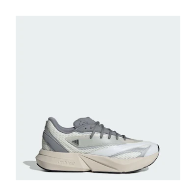 (W) Adidas Light Blaze Off White/Grey One/Grey Three