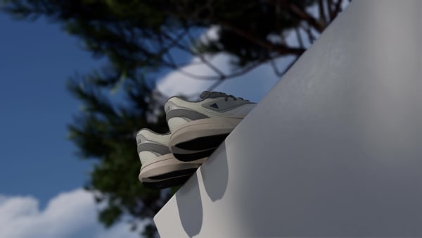 Order (W) Adidas Light Blaze Blanco Hueso/Gris Uno/Gris Tres JS4256