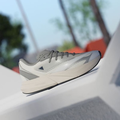 (W) Adidas Light Blaze Blanco Hueso/Gris Uno/Gris Tres JS4256 Lookbook (W) Adidas Light Blaze Blanco Hueso/Gris Uno/Gris Tres JS4256