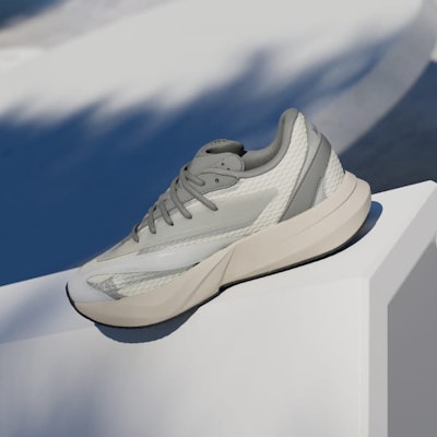 (W) Adidas Light Blaze Blanco Hueso/Gris Uno/Gris Tres JS4256 Sizing (W) Adidas Light Blaze Blanco Hueso/Gris Uno/Gris Tres JS4256