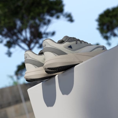 (W) Adidas Light Blaze Blanco Hueso/Gris Uno/Gris Tres JS4256 Cheap (W) Adidas Light Blaze Blanco Hueso/Gris Uno/Gris Tres JS4256