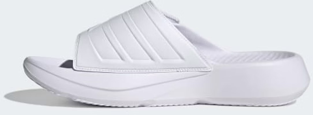 阿迪达斯 Light Blaze 拖鞋 云白/核心黑/核心黑 JS3584 Details for 阿迪达斯 Light Blaze 拖鞋 云白/核心黑/核心黑 JS3584