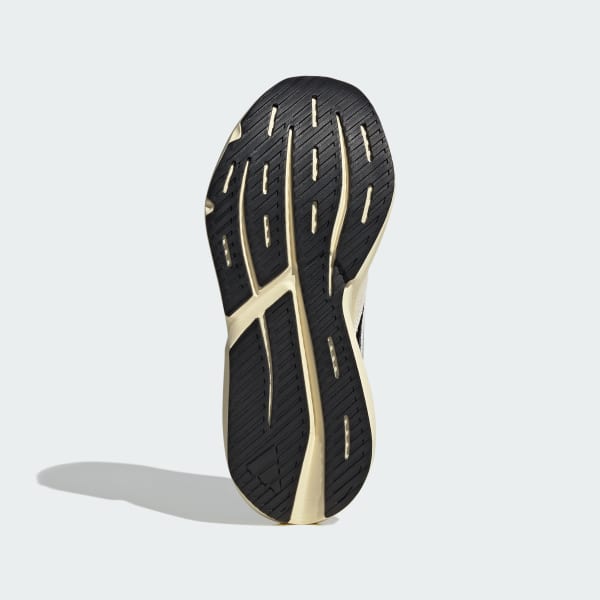 Lookbook (W) 阿迪达斯 Light Blaze 运动鞋 黑色/金色/灰碳色 JR7209