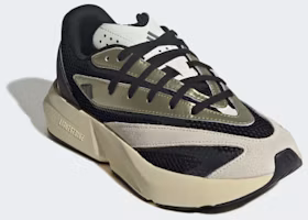 Shop (Women) Adidas Light Blaze Sneakers Core Black/Gold Metallic/Carbon JR7209