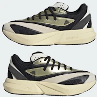 Sizing (Women) Adidas Light Blaze Sneakers Core Black/Gold Metallic/Carbon JR7209