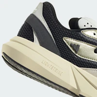 Cheap (Women) Adidas Light Blaze Sneakers Core Black/Gold Metallic/Carbon JR7209