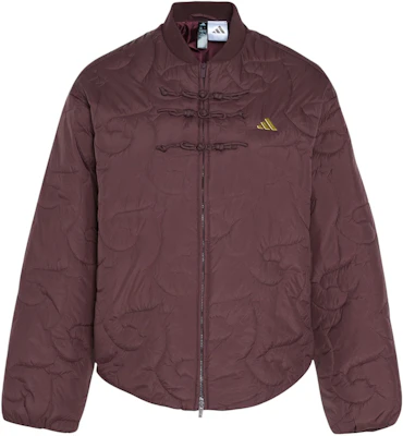 (W) adidas Jaket Casual Outdoor Gaya China Padded Ringan KS0629 Buy (W) adidas Jaket Casual Outdoor Gaya China Padded Ringan KS0629