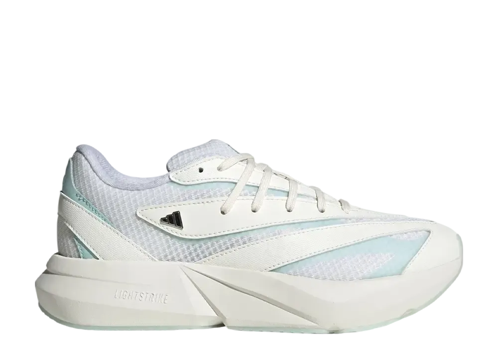 (Women) adidas Lightblaze 'Core White Halo Mint' JR7336