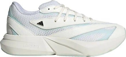(Women) adidas Lightblaze 'Core White Halo Mint' JR7336 (Women) adidas Lightblaze 'Core White Halo Mint' JR7336